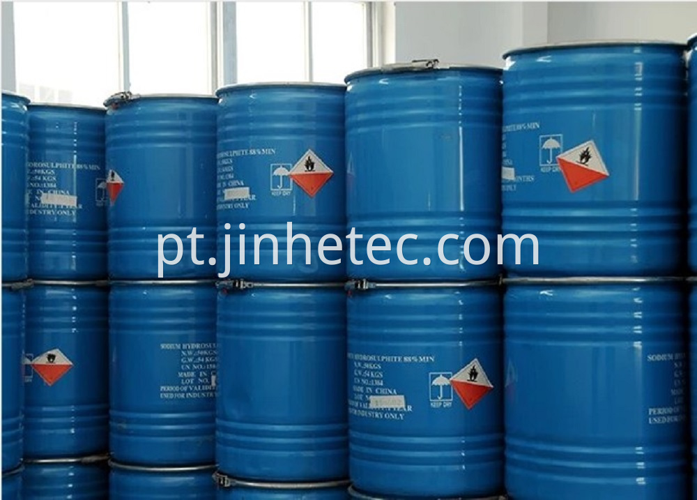 Sodium Hydrosulphite 88% Technical Grade